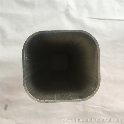 Traditional Aluminum Extrusion for vacuum cleaner handle